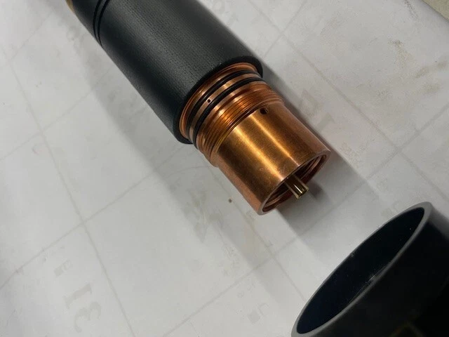 Antorcha para máquina Thermacut Foto 3 de 4