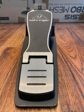 Behringer XD80USB 8-Piece Electronic Drum Kit SPARE - hi-hat pedal