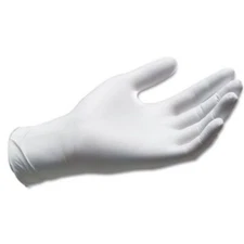 Halyard STERLING SG Nitrile Exam Gloves SMALL Case of 2500 Medical Dental #41658