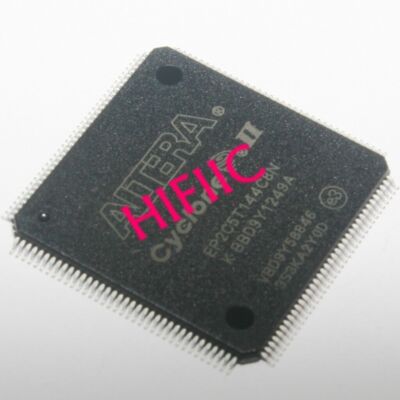 1PCS EP2C5T144C8N Cyclone II FPGA 5K TQFP144 #T7
