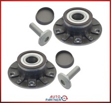 Roulement de roue Audi Q2