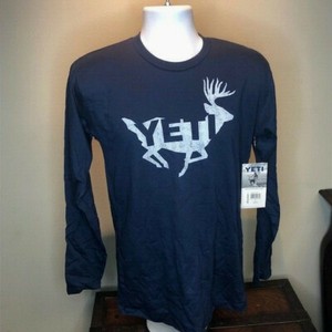 yeti long sleeve