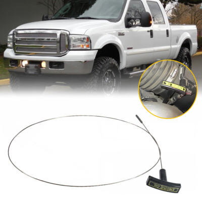 For 2003-2005 Ford F250 F350 F450 F550 Diesel Engine Oil Dipstick Dip Stick 1PCS