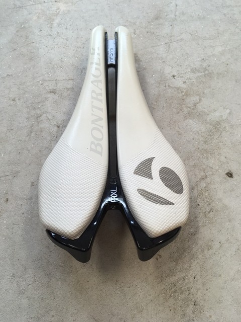 bontrager hilo rxl speed dial