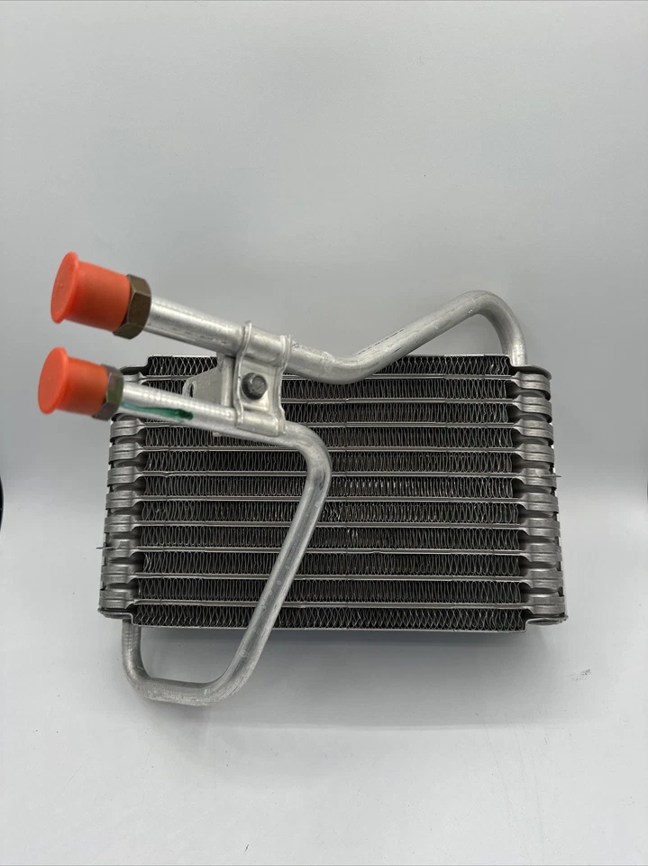 Núcleo de evaporador de aire acondicionado ACDelco 15-62057 para Ford Escort/Exp, Mercury Lynx/Tracer Foto 2 de 4