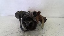 Turbo Citroen BERLINGO