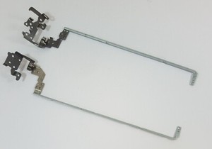 Display Scharniere LCD Hinge L+R aus Notebook HP ProBook 450 G3