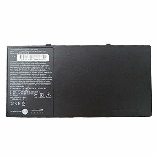 Batteria BP3S1P2160 Getac F110 Miglior Prezzo | Ricambio Certificato 25Wh