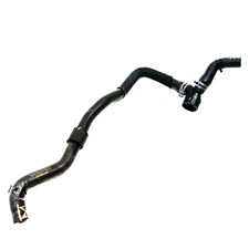 2018-2022 VOLKSWAGEN PASSAT 2.0L ENGINE WATER COOLANT BYPASS HOSE PIPE OEM
