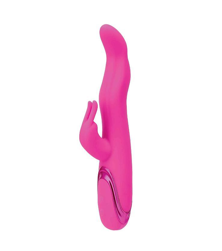 G-punkt Vibrator ‼️Aktionspreis‼️ SexSpielzeug Stimulator Flattern Dildo Rabbit