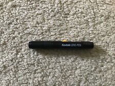 Kodak Genunine Lens Pen Cleaning Tool for All Cameras, Impeccable Condition