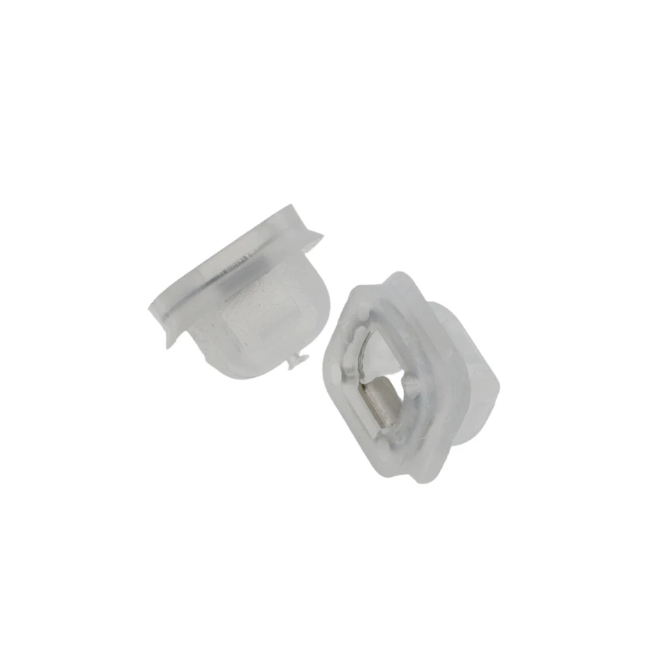 100x Interior Trim Molding Clip Door Retainer Fit for BMW E46 E90 E91 X5 - Image 4 of 4