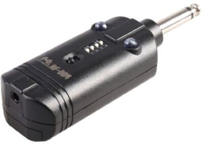 Falcon Eyes Empfänger RF-DD2.4-T Reserve 2.4 GHz Nachfolger RF-DD4