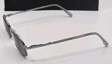 Brooks Brothers BB363 1150 Rectangular Oval Eyeglasses 50 19 140 FRAMES ONLY