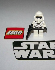 lego biker scout
