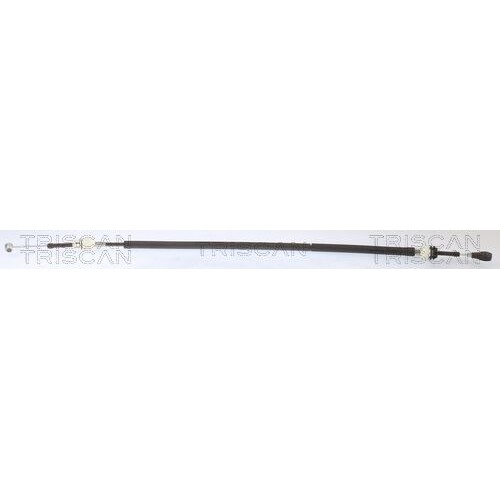 Seilzug, Schaltgetriebe Triscan 8140 15747 FüR Fiat-image