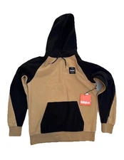 Thirtytwo Rest Stop Hoodie Fleece Pullover Mens's Large