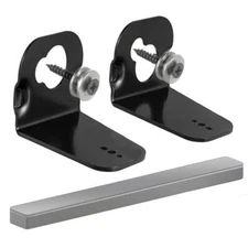 Soundbar Wall Mount Bracket For Samsung Hwm360 Hwk550 Hwm550 Hwk650 Hwk430 Hwk33