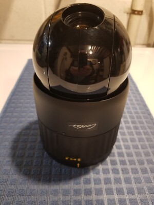 Costar CDC2500HX Black Fastrax Star Dome CCTV Camera