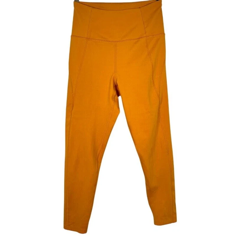 girlfriend-collective compressive high waisted active leggings