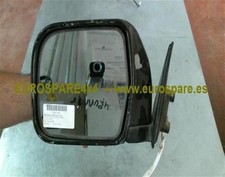 Retroviseur gauche (ou coque) Toyota RUNNER