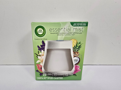 Air Wick Air Diffuser, Anyroom 