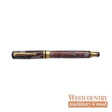 Charnwood Fountain Pen Kit - PENEF