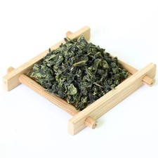 250g Nonpareil Supreme Tie Guan Yin Oolong Tea Fujian Anxi Green Iron Goddess