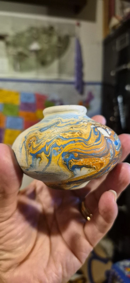 Nemadji Indian Pottery for sale | eBay