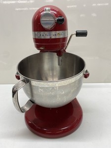 Kitchenaid Mixer Professional 600 | eBay