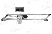AIC WischergestäNge 75250 FüR VW Crafter Bus SYI SYJ TDI 4Motion SYB SYC SYD SZB