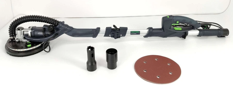 Ponceuse à plâtre Festool 571934 400 W - Photo 2/4
