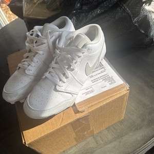 Jordan 1 Low Cleats | eBay