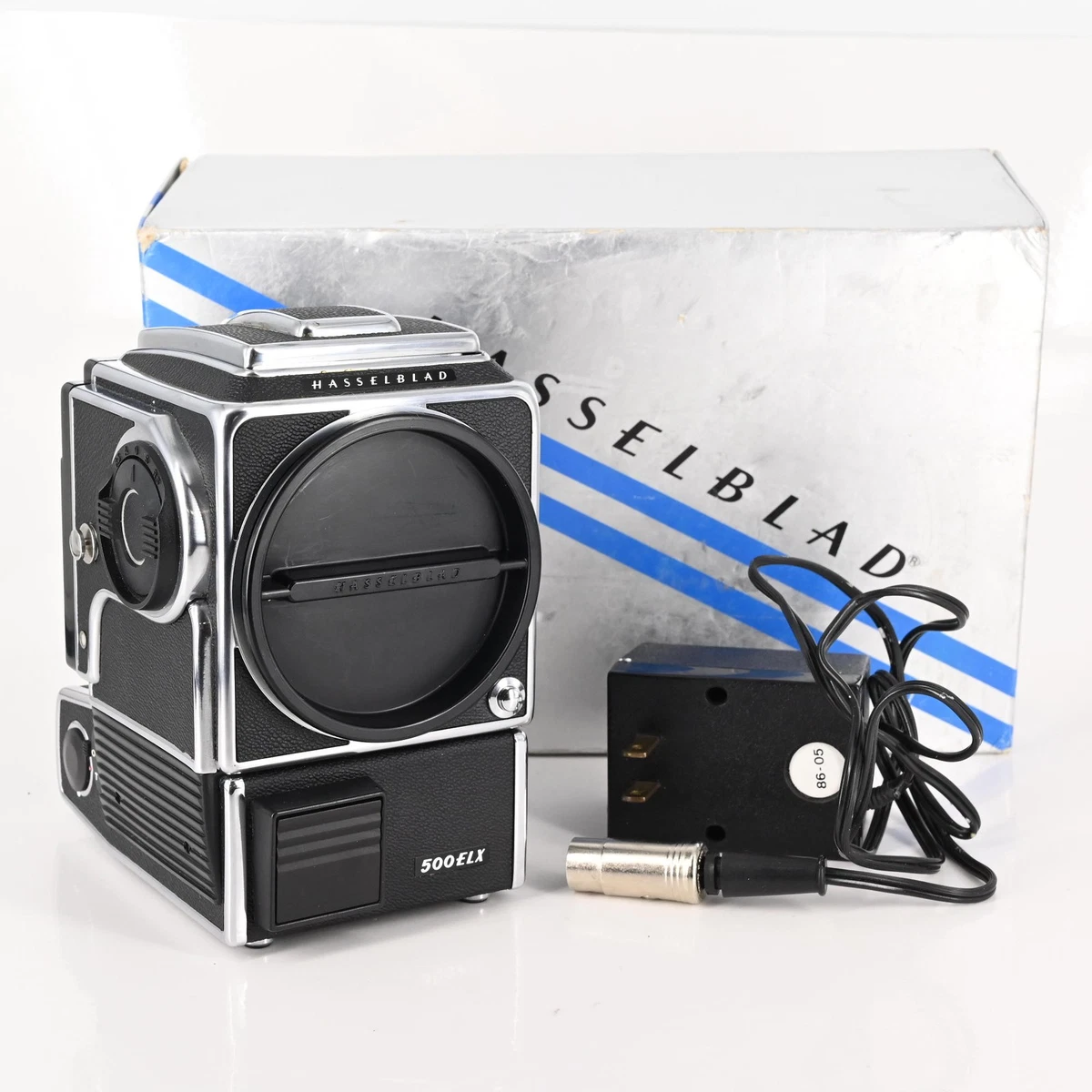 Hasselblad 500 ELX Film Cameras for sale - eBay