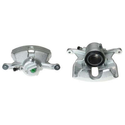   BUDWEG BRAKE CALIPER LEFT FRONT 344830 NEU DE STOCK