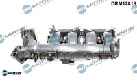 Dr.Motor Automotive DRM12818 Saugrohrmodul FüR Mercedes-Benz