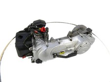Moteur (Piaggio - New Typhoon 50 2010 - 2016)