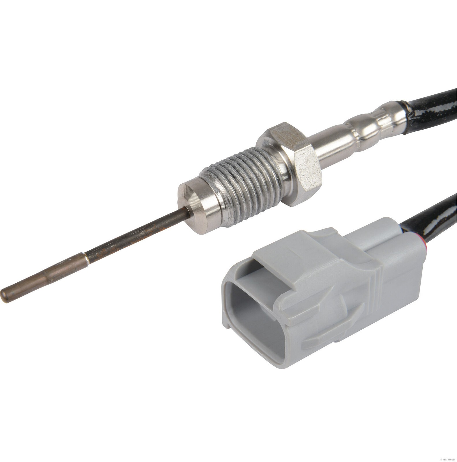 Fits HERTH+BUSS JAKOPARTS J5952003 Sensor, exhaust gas temperature J5952003 Exh