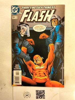 Flash #164 NM DC Comic Books 5 HH52
