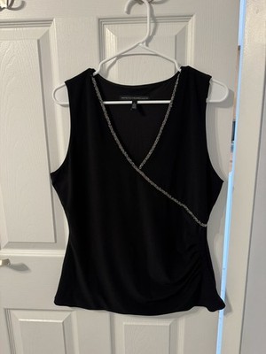 Women's Black/White