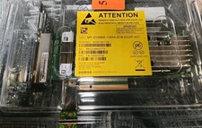 Dell QL41164HFRJ Quad Port QLogic FastLinQ 41164 10G Base-T Server Adapter...