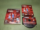 NBA 2K13 Sony PlayStation 3 Complete in Box