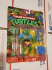 Genghis Frog vintage reissue Teenage Mutant Ninja Turtles Playmates 2023