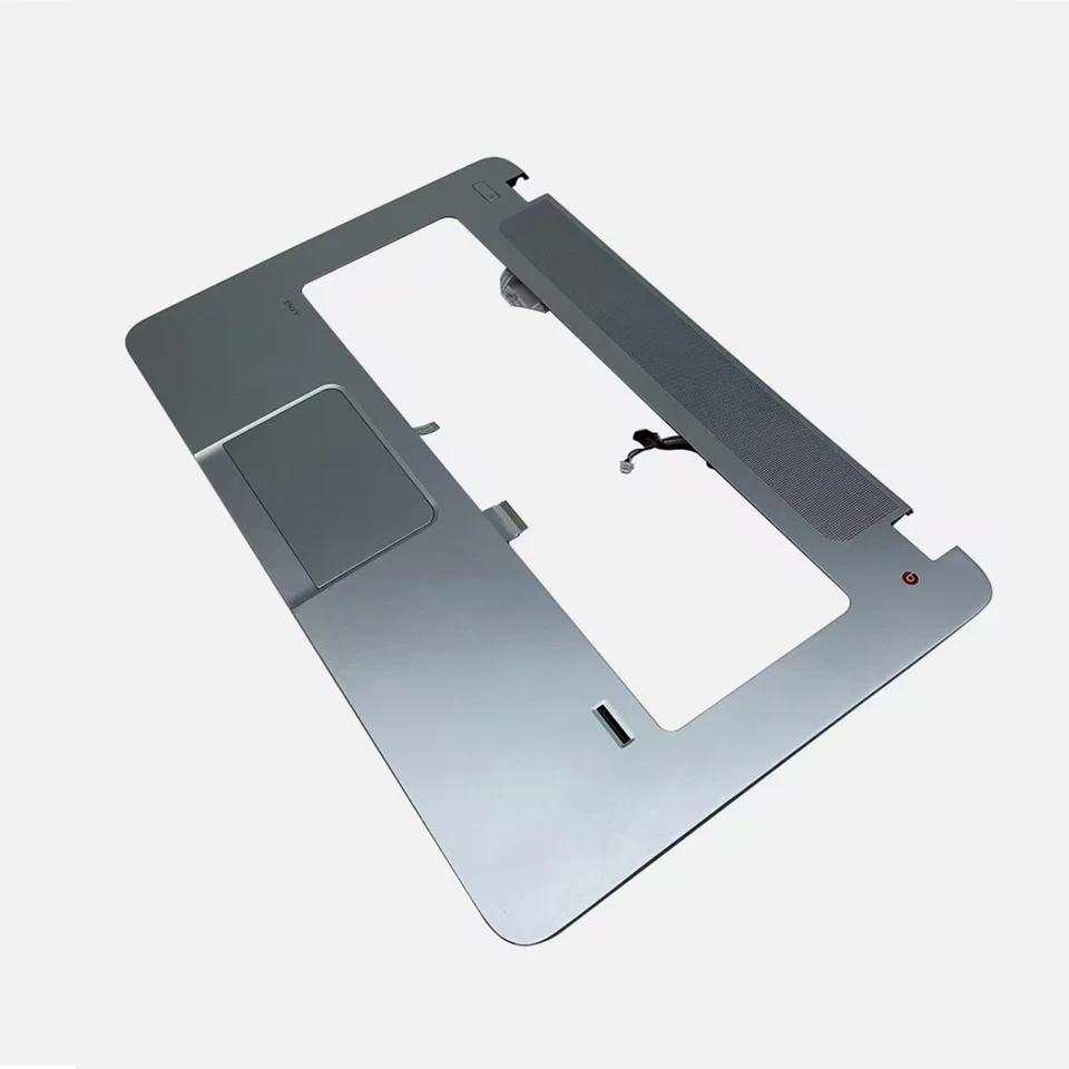 720271-001 para HP Envy 17-J 17T-J reposamanos estuche superior repuesto sin panel táctil Foto 3 de 3