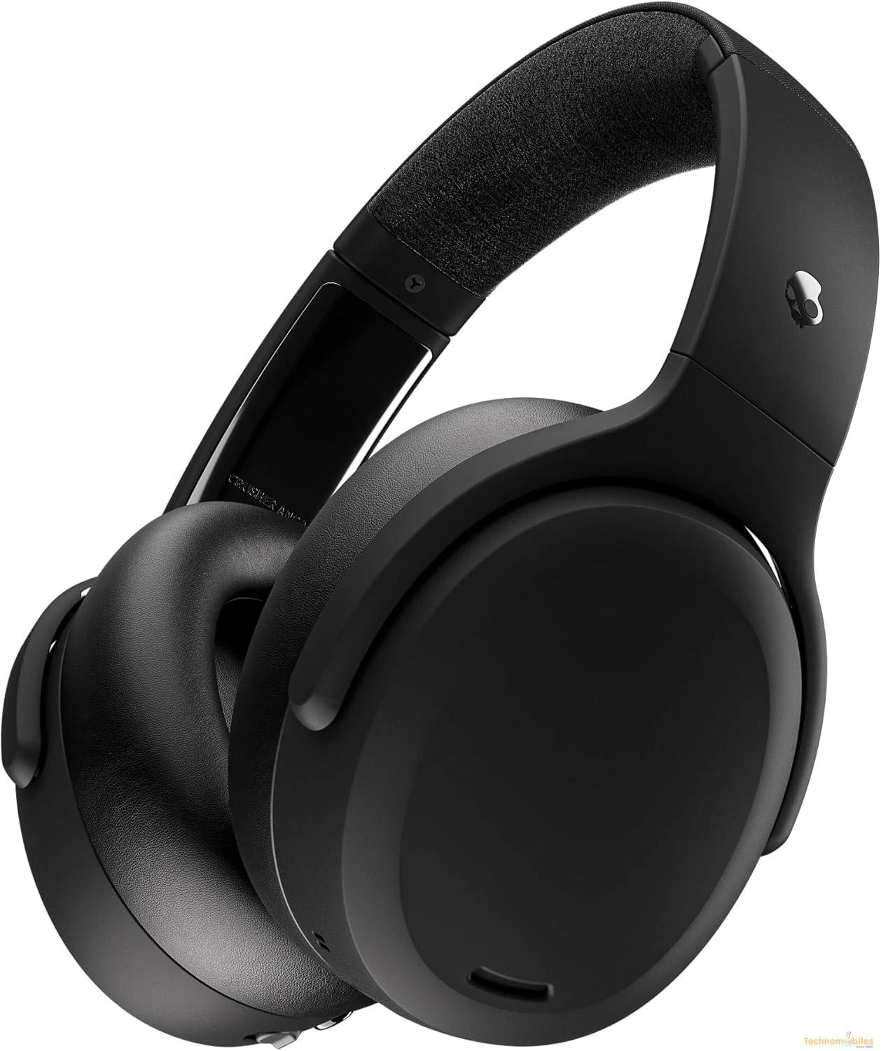 Skullcandy Crusher ANC 2 Black
