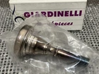 Unused item GIARDINELLI Mouthpiece for trombone tube 4M