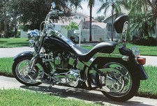 2002 Harley-Davidson Touring 