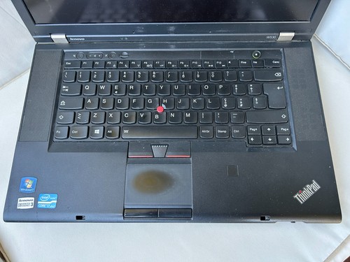 Lenovo ThinkPad W530 Core i7-3740QM, ram16GB, SSD 250GB, 1920x1080 NVidia K2000M - Foto 10 di 21
