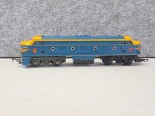 VR R159 Powered Double Ended Diesel Locomotive - Tri-ang Hornby Train TR 7503