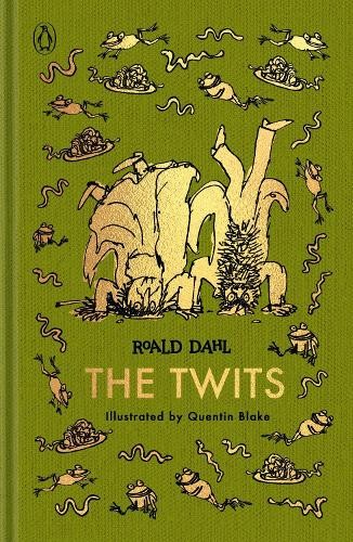 The Twits: The Clothbound Collection Roald Dahl - Image 5